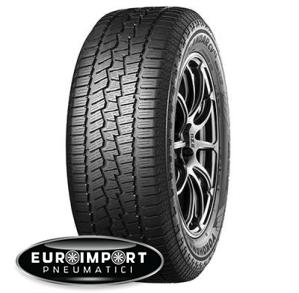 Yokohama Geolandar cv4s g061 235/55 R17 103 V XL  TL BORDINO